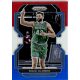 2021-22 Panini Prizm Red White and Blue Prizms #47 Maxi Kleber