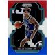 2021-22 Panini Prizm Red White and Blue Prizms #103 Kelly Oubre Jr.