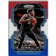 2021-22 Panini Prizm Red White and Blue Prizms #160 Wendell Carter Jr.