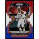 2021-22 Panini Prizm Red White and Blue Prizms #233 Robert Covington