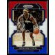 2021-22 Panini Prizm Red White and Blue Prizms #250 Jermaine O'Neal