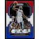 2021-22 Panini Prizm Red White and Blue Prizms #263 Chris Webber