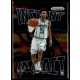 2021-22 Panini Prizm Emergent  #8 James Bouknight