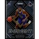 2021-22 Panini Prizm Emergent  #16 Moses Moody