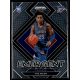 2021-22 Panini Prizm Emergent  #21 Tre Mann