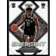 2021-22 Panini Prizm Emergent Silver Prizms #27 Day'Ron Sharpe