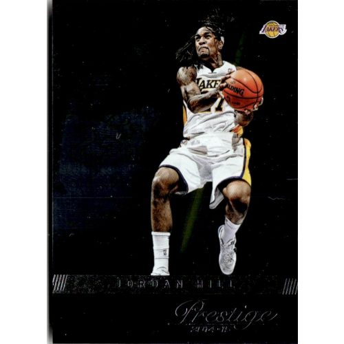 2014-15 Panini Prestige  #5 Jordan Hill