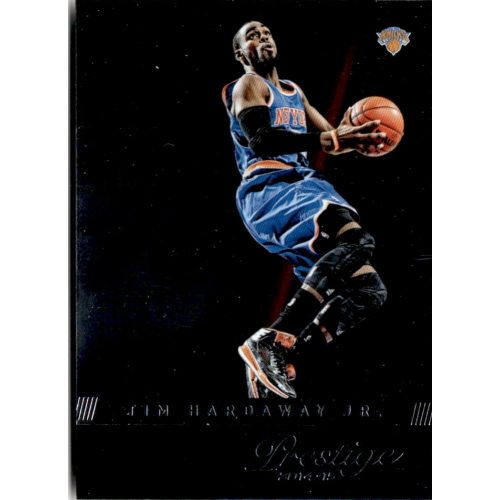 2014-15 Panini Prestige  #23 Tim Hardaway Jr.