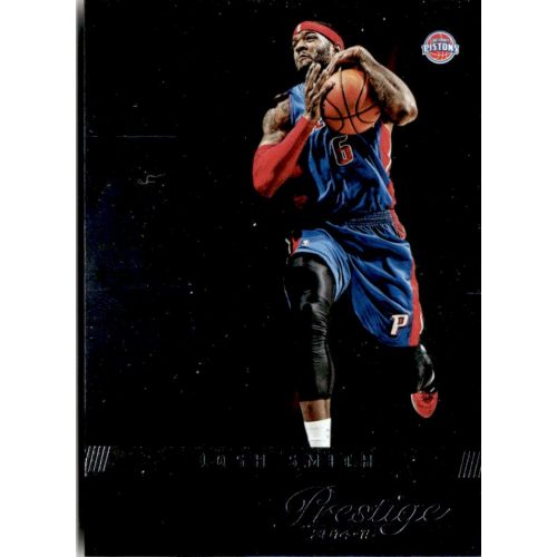 2014-15 Panini Prestige  #25 Josh Smith