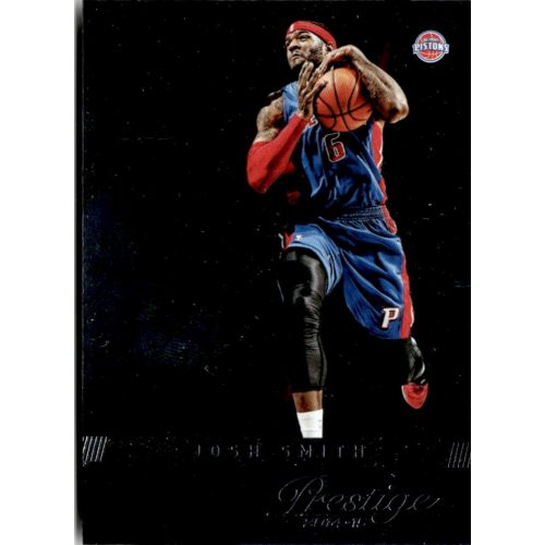 2014-15 Panini Prestige  #25 Josh Smith