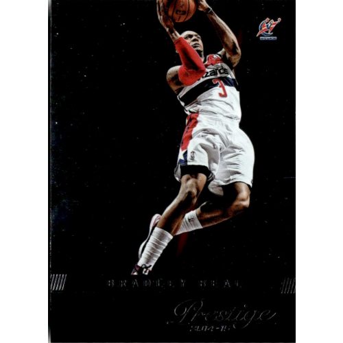 2014-15 Panini Prestige  #26 Bradley Beal