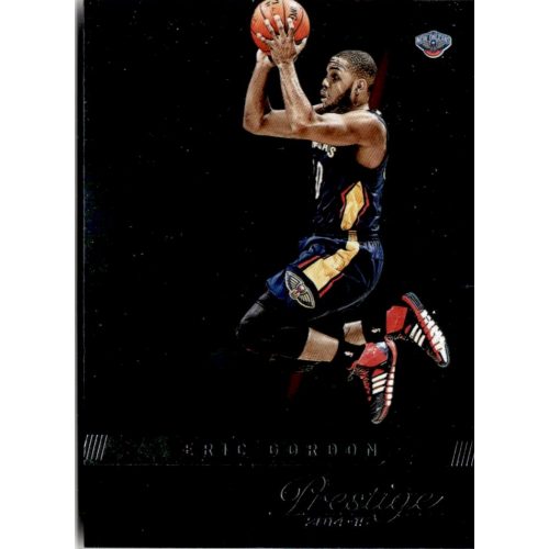 2014-15 Panini Prestige  #30 Eric Gordon