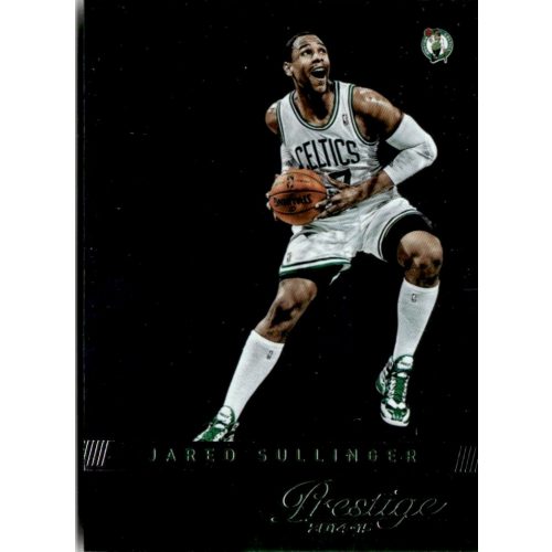 2014-15 Panini Prestige  #32 Jared Sullinger