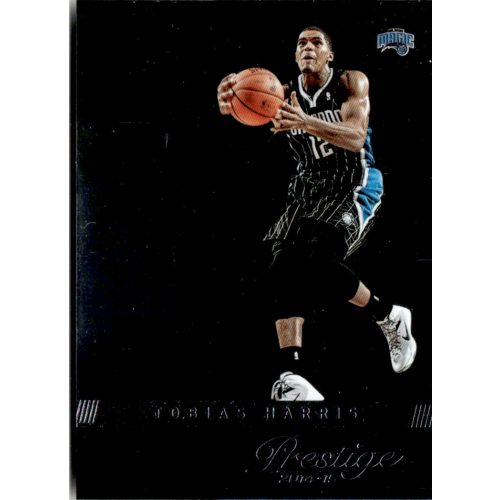 2014-15 Panini Prestige  #34 Tobias Harris