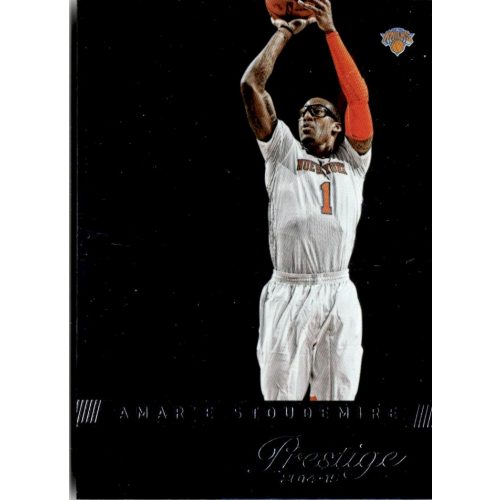 2014-15 Panini Prestige  #44 Amare Stoudemire