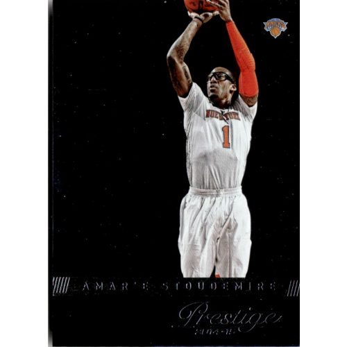 2014-15 Panini Prestige  #44 Amar'e Stoudemire