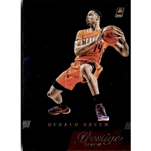 2014-15 Panini Prestige  #60 Gerald Green