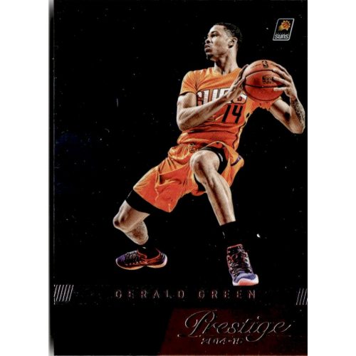 2014-15 Panini Prestige  #60 Gerald Green