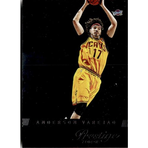 2014-15 Panini Prestige  #64 Anderson Varejao