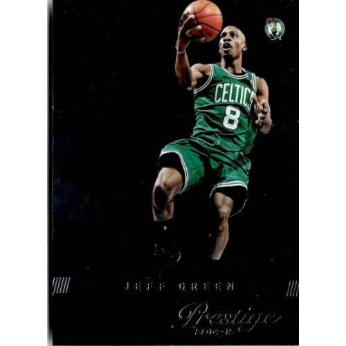 2014-15 Panini Prestige  #72 Jeff Green