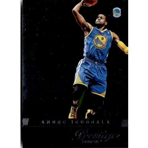 2014-15 Panini Prestige  #84 Andre Iguodala