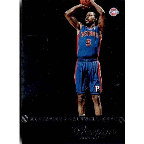 2014-15 Panini Prestige  #85 Kentavious Caldwell-Pope