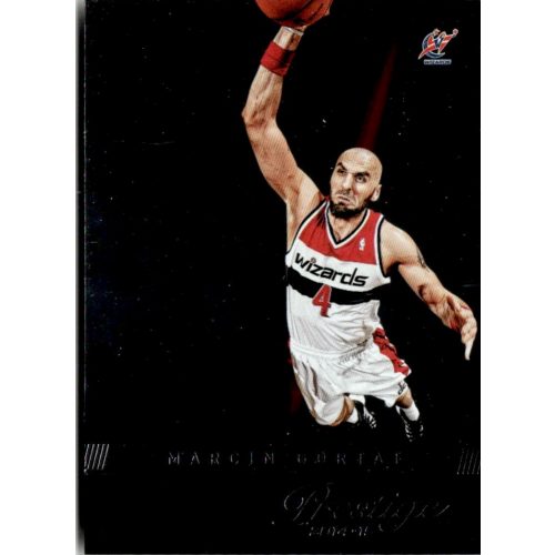 2014-15 Panini Prestige  #87 Marcin Gortat