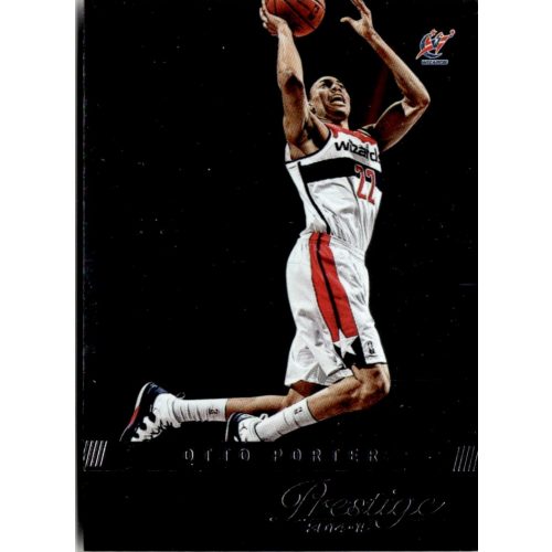 2014-15 Panini Prestige  #89 Otto Porter