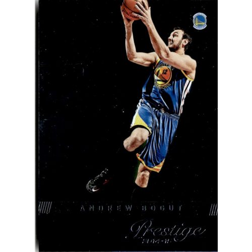 2014-15 Panini Prestige  #94 Andrew Bogut