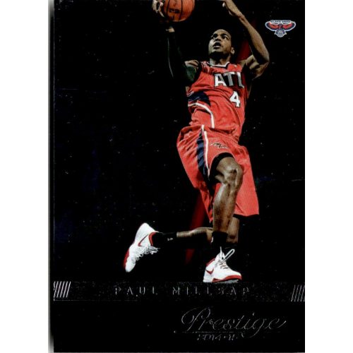 2014-15 Panini Prestige  #119 Paul Millsap