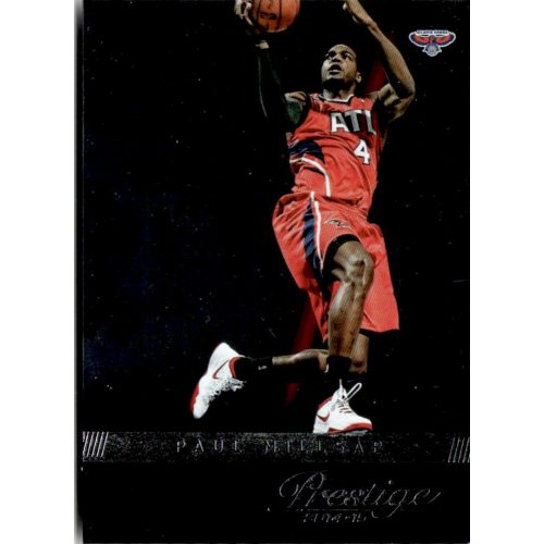 2014-15 Panini Prestige  #119 Paul Millsap