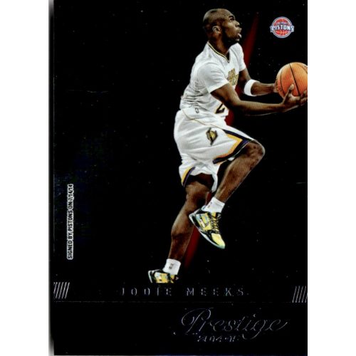 2014-15 Panini Prestige  #122 Jodie Meeks