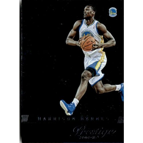 2014-15 Panini Prestige  #130 Harrison Barnes