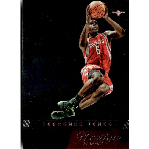 2014-15 Panini Prestige  #131 Terrence Jones