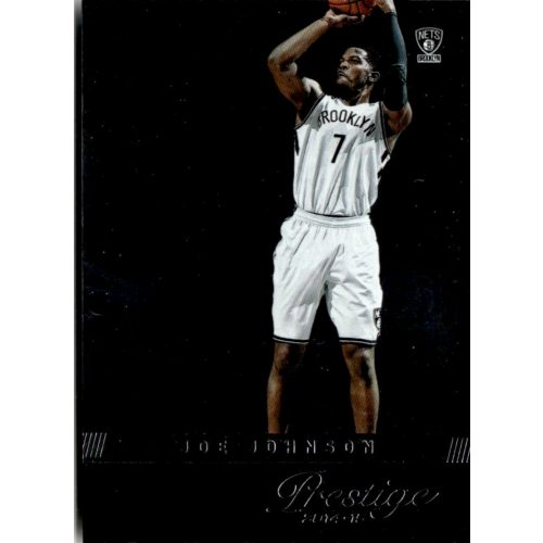 2014-15 Panini Prestige  #132 Joe Johnson