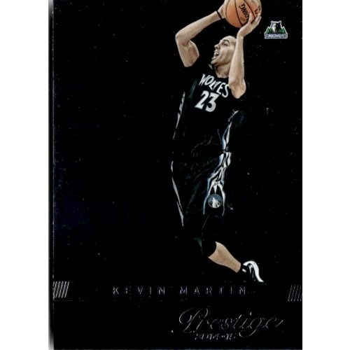 2014-15 Panini Prestige  #135 Kevin Martin