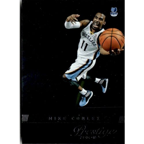 2014-15 Panini Prestige  #137 Mike Conley