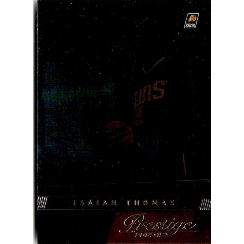 2014-15 Panini Prestige  #140 Isaiah Thomas