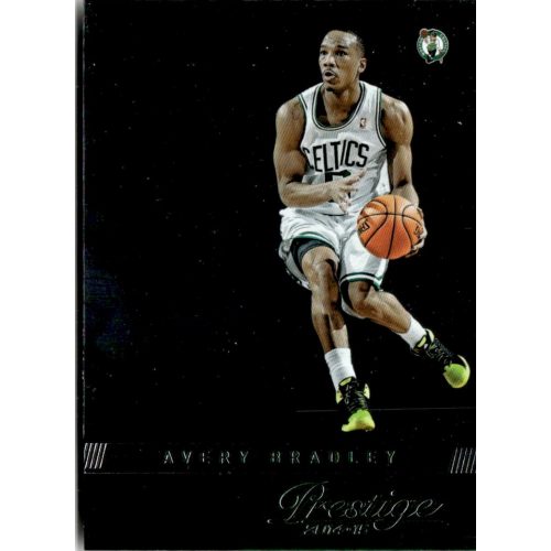 2014-15 Panini Prestige  #144 Avery Bradley