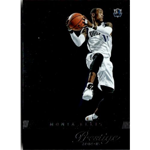 2014-15 Panini Prestige  #147 Monta Ellis