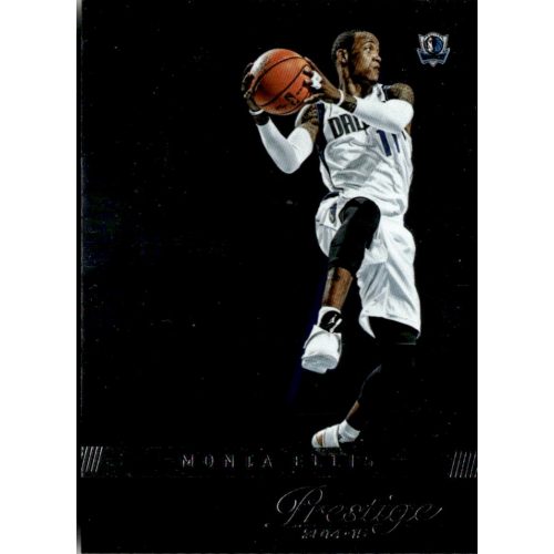 2014-15 Panini Prestige  #147 Monta Ellis