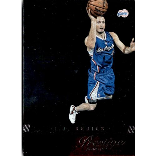 2014-15 Panini Prestige  #150 J.J. Redick