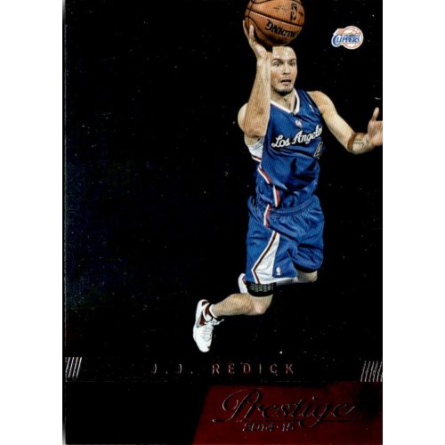 2014-15 Panini Prestige  #150 J.J. Redick