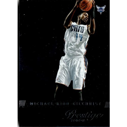 2014-15 Panini Prestige  #154 Michael Kidd-Gilchrist