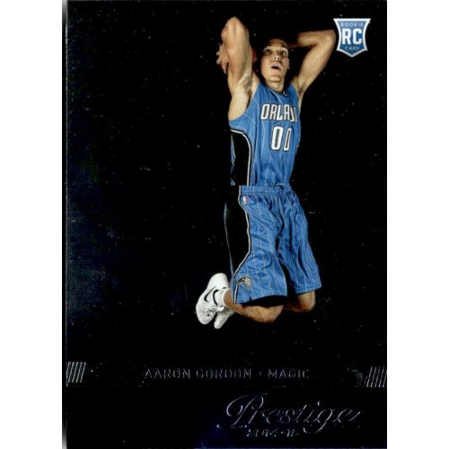 2014-15 Panini Prestige  #164 Aaron Gordon