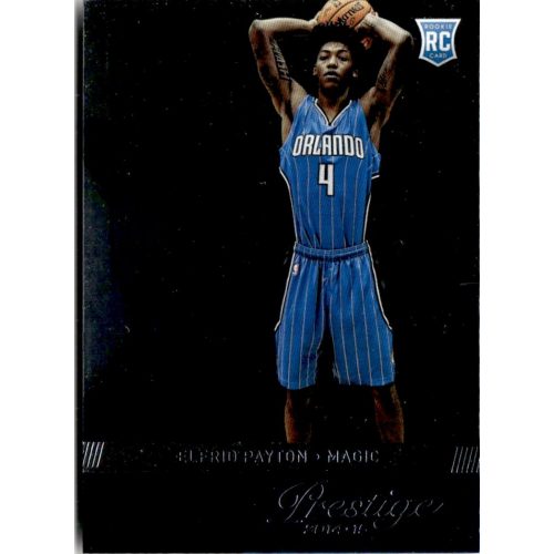 2014-15 Panini Prestige  #170 Elfrid Payton