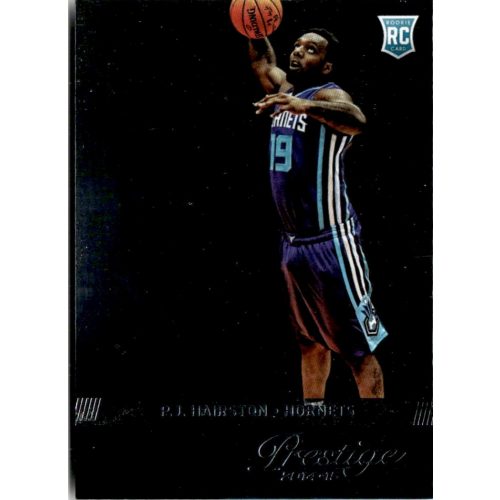 2014-15 Panini Prestige  #121 P.J. Hairston