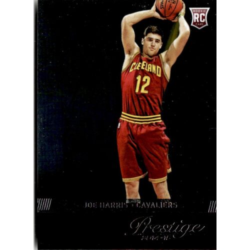 2014-15 Panini Prestige  #188 Joe Harris