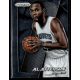 2014-15 Panini Prizm  #17 Al Jefferson