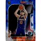 2019-20 Hoops Premium Stock Blue Cracked Ice Prizm #219 Ty Jerome